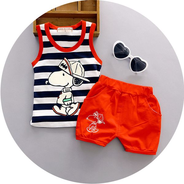 2017 new arriva 2016 new arriva 1 2 3 years old baby clothing set with little dog printed fashion boys clothes vest suit cotton material, White
2017 new arriva 2016 new arriva 1 2 3 years old baby clothing set with little dog printed fashion boys clothes vest suit cotton material, White