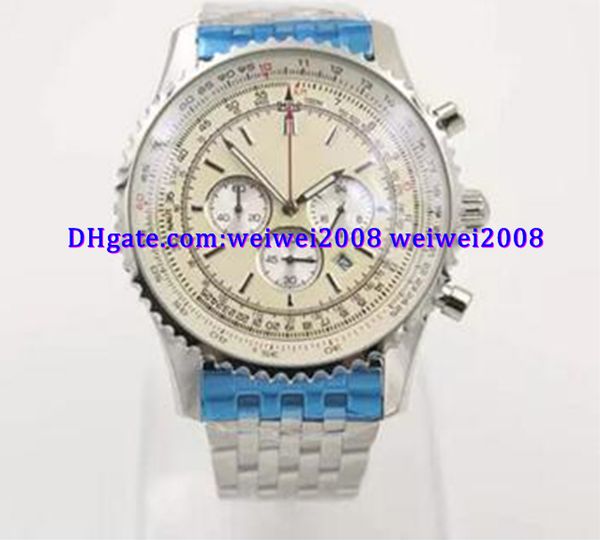 luxury watch quartz -watch men chronometer milky dial silver case stainless belt silver skeleton watch, Slivery;brown
luxury watch quartz -watch men chronometer milky dial silver case stainless belt silver skeleton watch, Slivery;brown