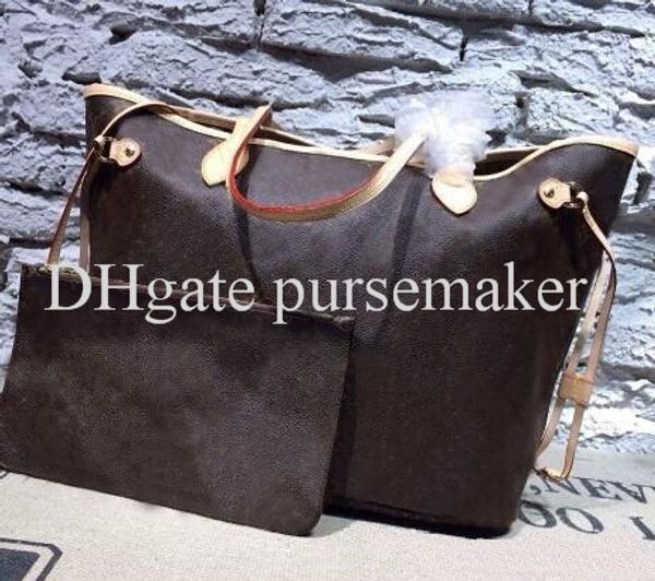 Excellent TOP quality 100% genuine leather 40995 shoulder shopping bag women shopping bag with small purse 41358 Professional seller NF bag
Excellent TOP quality 100% genuine leather 40995 shoulder shopping bag women shopping bag with small purse 41358 Professional seller NF bag