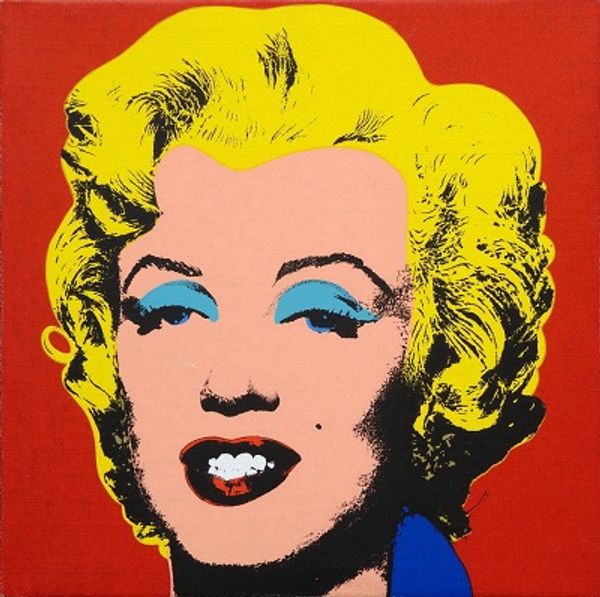 framed andy warhol marilyn monroe,genuine hand painted famous figure portrait art oil painting thick canvas.multi sizes p102
framed andy warhol marilyn monroe,genuine hand painted famous figure portrait art oil painting thick canvas.multi sizes p102