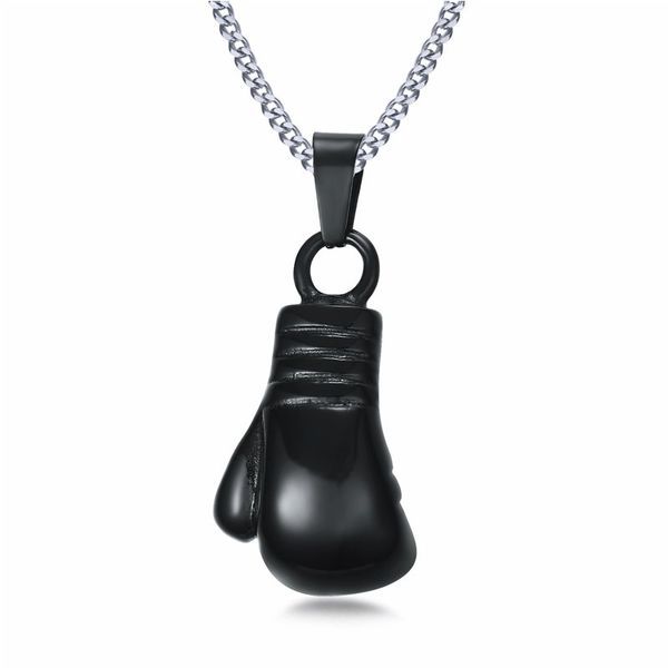 fashion cool men boxing pendant necklaces stainless steel boxing gloves pendant chain necklace match jewelry pn-384, Silver
fashion cool men boxing pendant necklaces stainless steel boxing gloves pendant chain necklace match jewelry pn-384, Silver