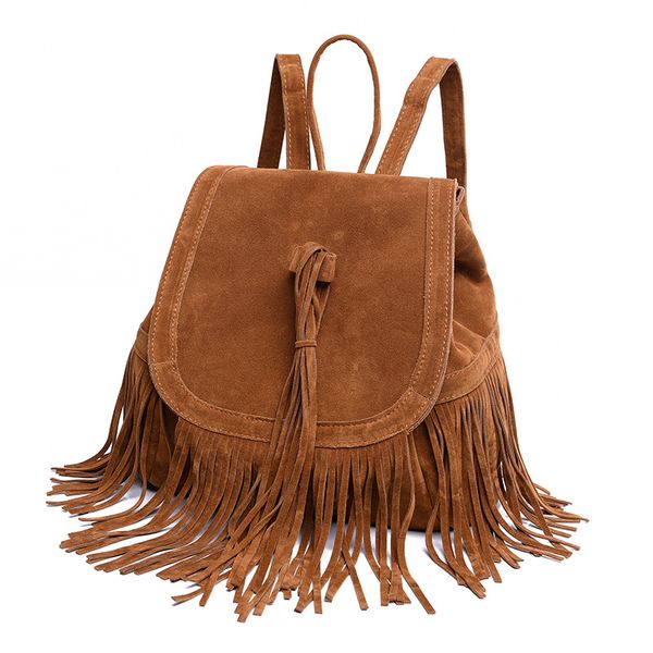 2017 brand desginer bag euramerican fashion leisure backpack travel backpack retro tassel backpack for women bag
2017 brand desginer bag euramerican fashion leisure backpack travel backpack retro tassel backpack for women bag