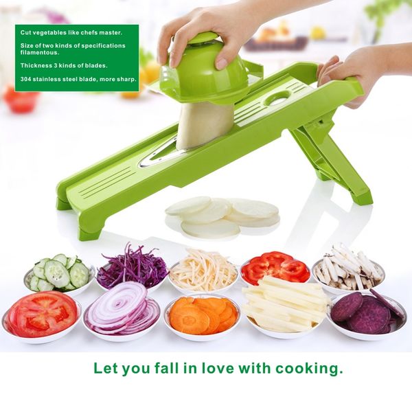 vegetable slicers, potato cutters, kitchen tools, diy cooking tools, fruit slices, 304 stainless steel planers,onion slicer
vegetable slicers, potato cutters, kitchen tools, diy cooking tools, fruit slices, 304 stainless steel planers,onion slicer
