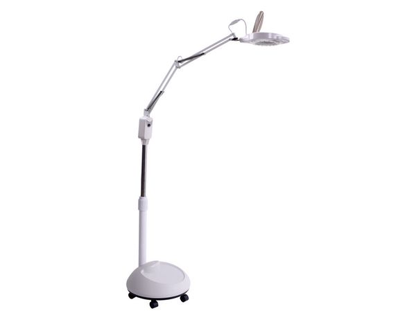 elitzia eth3026 led cold light magnifying lamp 5 times magnification movable pulley base beauty lamp for facial care tattoo or reading
elitzia eth3026 led cold light magnifying lamp 5 times magnification movable pulley base beauty lamp for facial care tattoo or reading