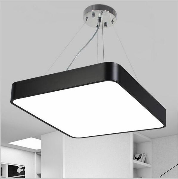 modern square pendant light office suspension lamp aluminum indoor lighting fixture lustre luminaire ac85-265v ul dlc certification
modern square pendant light office suspension lamp aluminum indoor lighting fixture lustre luminaire ac85-265v ul dlc certification