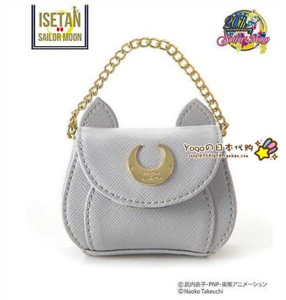 wholesale- 2016 new cute women mini coin purses samantha vega wallet sailor moon cat small bag love pendant ing
wholesale- 2016 new cute women mini coin purses samantha vega wallet sailor moon cat small bag love pendant ing