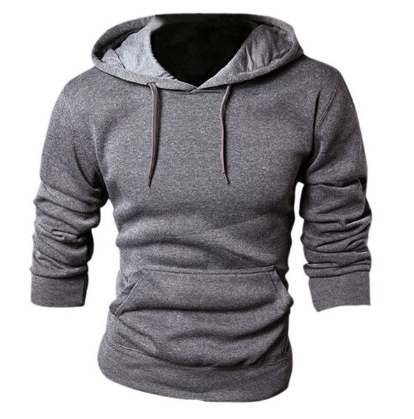 wholesale- fggs new spring autumn fashion casual hoddies sweatshirts men casualwear solid fleece hoody, Black
wholesale- fggs new spring autumn fashion casual hoddies sweatshirts men casualwear solid fleece hoody, Black