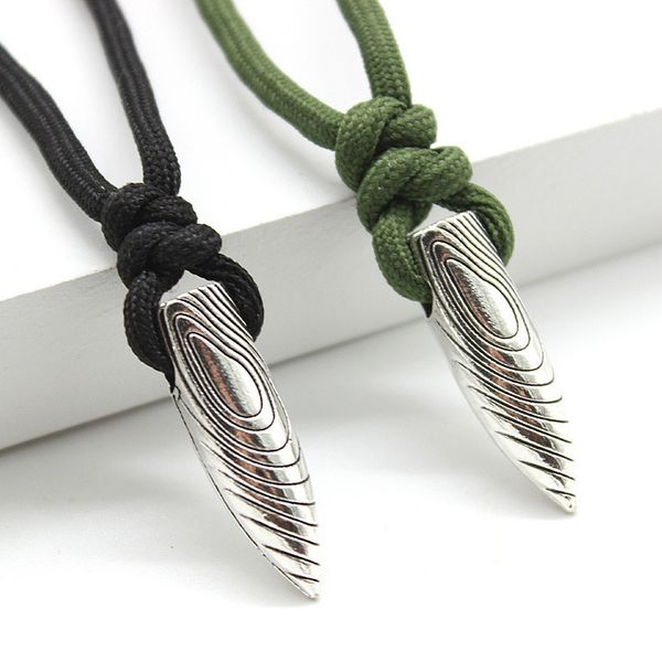 europe united states popular selling movie with the same thread bullet necklace personality wild men women couple retro pendant jewelry gift, Silver 
europe united states popular selling movie with the same thread bullet necklace personality wild men women couple retro pendant jewelry gift, Silver