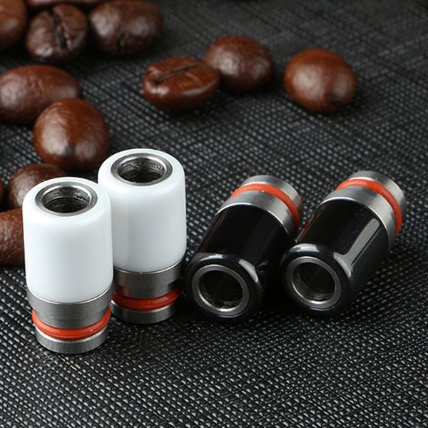 Zirconia Dip Tips 2016 Newest Design Zirconia + Stainless Steel Wide Bore Mouthpieces fit 510 RDA RBA Atomizer DHL Free
Zirconia Dip Tips 2016 Newest Design Zirconia + Stainless Steel Wide Bore Mouthpieces fit 510 RDA RBA Atomizer DHL Free