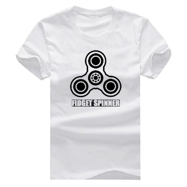 fidget spinner new fashion man t-shirt cotton o neck mens short sleeve mens tshirt male tees wholesale, White;black
fidget spinner new fashion man t-shirt cotton o neck mens short sleeve mens tshirt male tees wholesale, White;black
