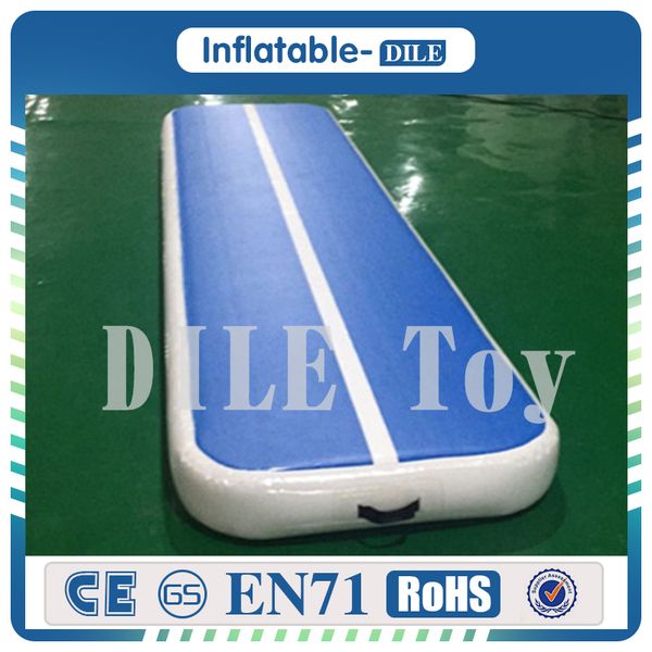 4x2x0.2m pvc inflatable tumble track,inflatable air mat,tumble track inflatable air mat for gymnastics
4x2x0.2m pvc inflatable tumble track,inflatable air mat,tumble track inflatable air mat for gymnastics