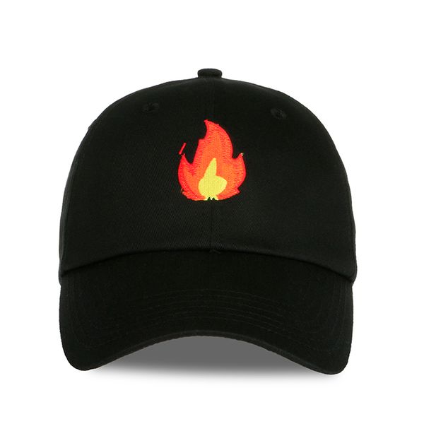 2018 fashion week baseball caps fire embroidery 5 panel brand black cap women men coppola cappello uomo trucker dad hats, Blue;gray
2018 fashion week baseball caps fire embroidery 5 panel brand black cap women men coppola cappello uomo trucker dad hats, Blue;gray