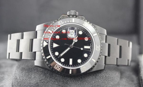 luxury sapphire 1166100 black ceramic watch black pvd 40mm automatic mechanical asia 2813 movement mens men's watch watches, Slivery;brown
luxury sapphire 1166100 black ceramic watch black pvd 40mm automatic mechanical asia 2813 movement mens men's watch watches, Slivery;brown