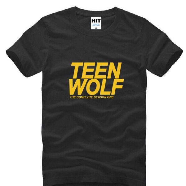 new designer teen wolf t shirt men cotton short sleeve teen wolf printed tv man t shirt fashion male tees summer style hot, White;black
new designer teen wolf t shirt men cotton short sleeve teen wolf printed tv man t shirt fashion male tees summer style hot, White;black