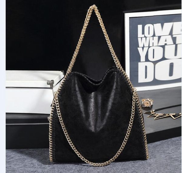 2017 Женщины Crossbody сумки Falabellas кожа сумка Стелла 3 серебряные цепи Bolso светская тотализатор мода мешок главная леди Торба
2017 Женщины Crossbody сумки Falabellas кожа сумка Стелла 3 серебряные цепи Bolso светская тотализатор мода мешок главная леди Торба