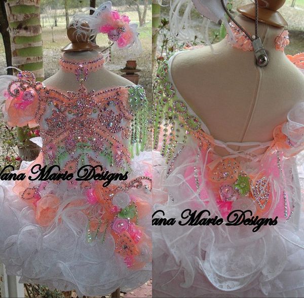 2019 cute ball gown toddler girl glitz pageant dre e bead cry tal flower feather organza flower girl dre e cupcake dre e
2019 cute ball gown toddler girl glitz pageant dre e bead cry tal flower feather organza flower girl dre e cupcake dre e