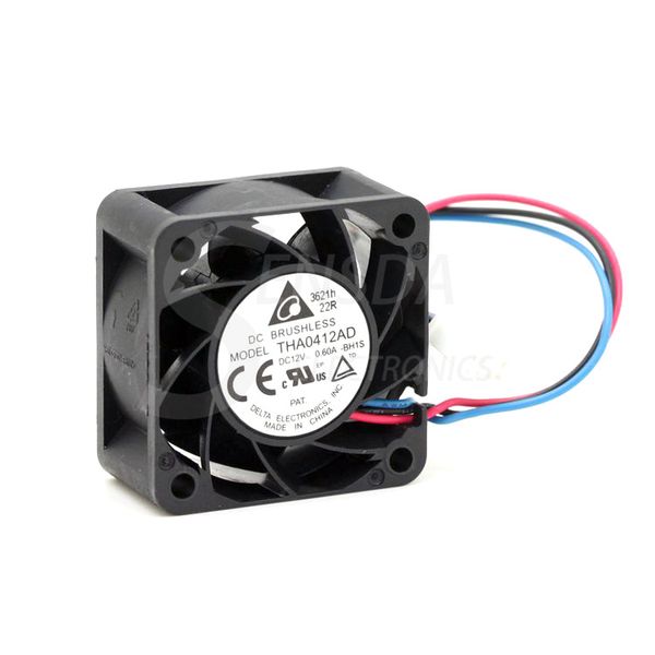 original for delta tha0412ad 40mm 4cm dc12v 0.60a inverter server axial case cooling fans
original for delta tha0412ad 40mm 4cm dc12v 0.60a inverter server axial case cooling fans