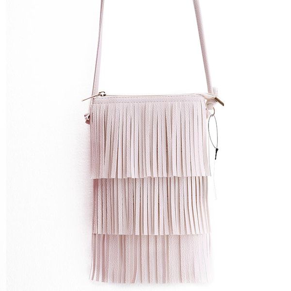 wholesale-mini tassel women handbags messenger bag ladies crossbody bag vintage small phone bag bolsa feminina
wholesale-mini tassel women handbags messenger bag ladies crossbody bag vintage small phone bag bolsa feminina