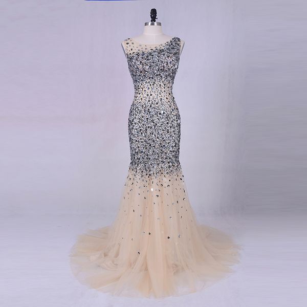luxury rhinestone evening gown 2017 lorie silver grey crystals beading tulle long prom dresses women champagne party dress, Black
luxury rhinestone evening gown 2017 lorie silver grey crystals beading tulle long prom dresses women champagne party dress, Black