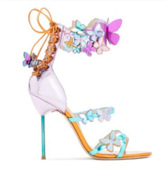 2017 women flower high heel open toe sandal gladiator sandals wedding shoes flora party shoe stiletto heel, Black
2017 women flower high heel open toe sandal gladiator sandals wedding shoes flora party shoe stiletto heel, Black