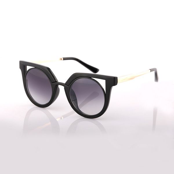 aooko brand sunglasses 78114 alloy frame uv protection lens women fashion cats sun glasses 6 colors famous all over the world sunglasses, White;black
aooko brand sunglasses 78114 alloy frame uv protection lens women fashion cats sun glasses 6 colors famous all over the world sunglasses, White;black