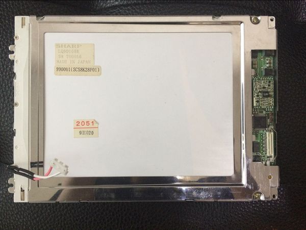 original sharp lq9d168k 8.4 inch lcd display panel industrial screen 100% tested working 12months warranty
original sharp lq9d168k 8.4 inch lcd display panel industrial screen 100% tested working 12months warranty