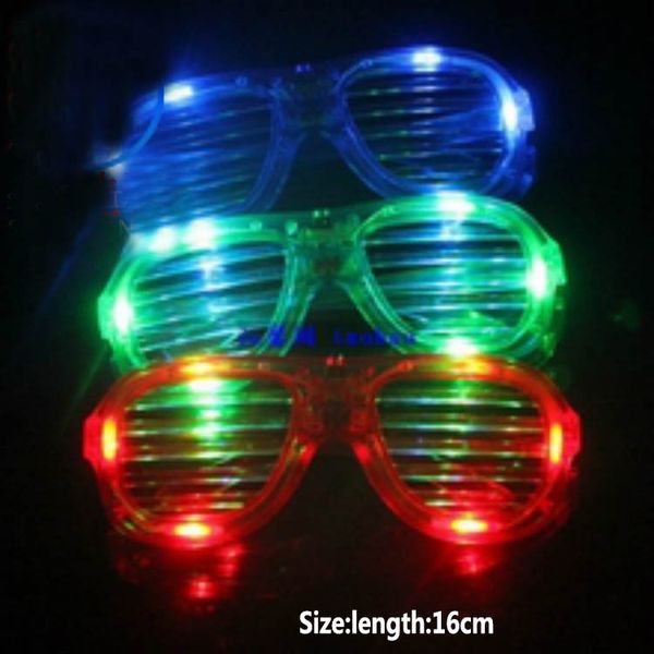 led затвора очки full light shutter glasses звезда площади clover любовь стекла моды для клуба партии дети взрослых sunblock hh-g17
led затвора очки full light shutter glasses звезда площади clover любовь стекла моды для клуба партии дети взрослых sunblock hh-g17