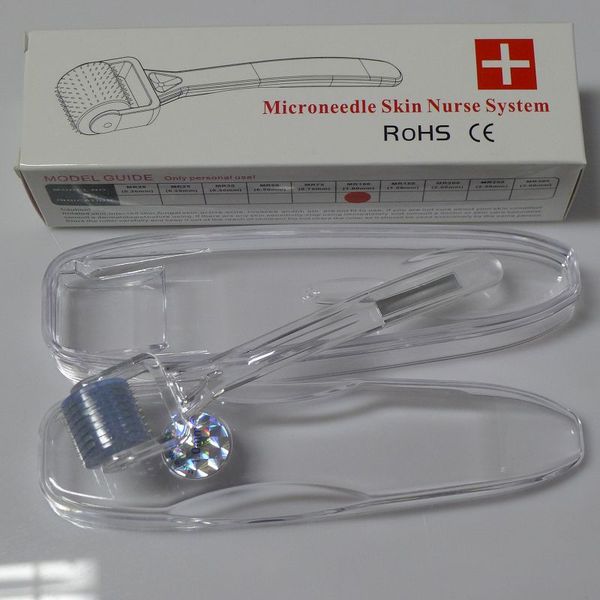 promotion price for mrs microneedle derma roller with 200 needles dermaroller skin care tools various size
promotion price for mrs microneedle derma roller with 200 needles dermaroller skin care tools various size