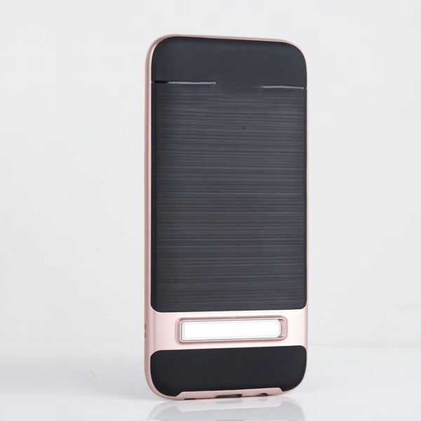 2017 v-erus brushed metal verge cases for samsung s7 edge s8 plus dual layered anti-shock hard case with stand holder shockproof cover 50pcs
2017 v-erus brushed metal verge cases for samsung s7 edge s8 plus dual layered anti-shock hard case with stand holder shockproof cover 50pcs