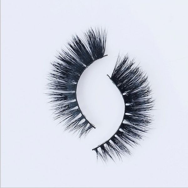 3d false eyelash thick black 100% mink false eyelashes makeup tips natural smoky makeup long fake eye lashes
3d false eyelash thick black 100% mink false eyelashes makeup tips natural smoky makeup long fake eye lashes