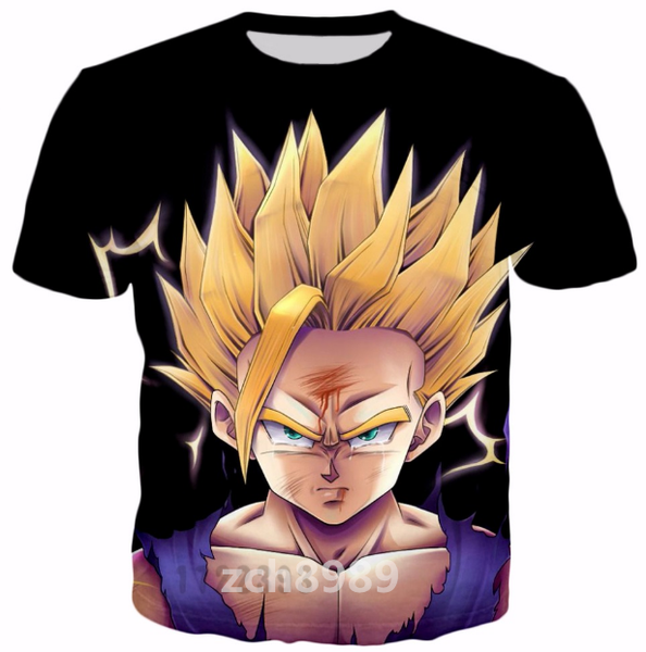 классический новые моды для мужчин / женщин dragon ball z аниме гоку летний стиль смешные унисекс 3d печати повседневная футболка s - - - 5x, White;black
классический новые моды для мужчин / женщин dragon ball z аниме гоку летний стиль смешные унисекс 3d печати повседневная футболка s - - - 5x, White;black