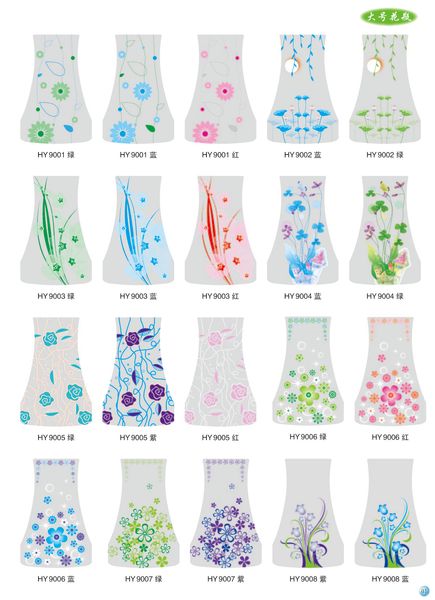 mixed styles pvc foldable vase plastic folding flower vase pvc foldable unbreakable flower vase creative household items 27x18cm
mixed styles pvc foldable vase plastic folding flower vase pvc foldable unbreakable flower vase creative household items 27x18cm