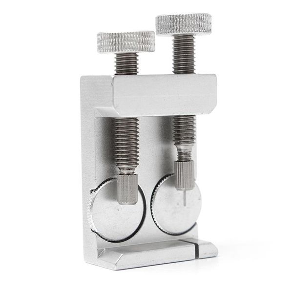 excellent quality metal adjustable watch for band strap holder for links pin punches remover repair tool lowest price
excellent quality metal adjustable watch for band strap holder for links pin punches remover repair tool lowest price