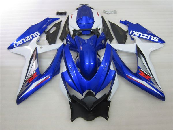 injection molding customize fairing kit for suzuki gsxr600 08 09 10 blue white fairings set gsxr750 2008 2009 2010 oi08
injection molding customize fairing kit for suzuki gsxr600 08 09 10 blue white fairings set gsxr750 2008 2009 2010 oi08