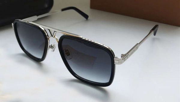 men gold/silver frame eyewear glasses sunglasses pilot grey attitude sunglasses square shades 0947 new with box, White;black
men gold/silver frame eyewear glasses sunglasses pilot grey attitude sunglasses square shades 0947 new with box, White;black