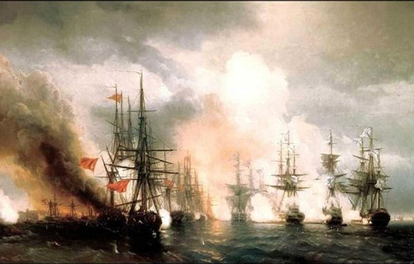 framed ivan constantinovich aivazovsky -naval battle near sinop-big ships,pure hand painted seascape art oil painting canvas.multi size s030
framed ivan constantinovich aivazovsky -naval battle near sinop-big ships,pure hand painted seascape art oil painting canvas.multi size s030