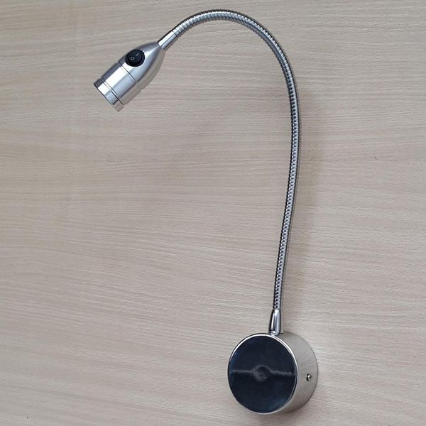 ch swing arm wall sconce lamp rocker switch on the head flexible neck chrome finish compact design eye protection 3w led 200lm
ch swing arm wall sconce lamp rocker switch on the head flexible neck chrome finish compact design eye protection 3w led 200lm