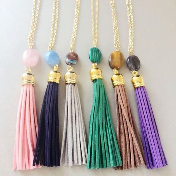 kend kite tassel necklace, durzy sweater stone necklace, 6 colors, gift for christmas, valentine, hign quality, Silver
kend kite tassel necklace, durzy sweater stone necklace, 6 colors, gift for christmas, valentine, hign quality, Silver