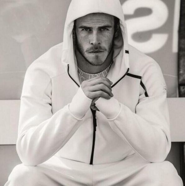 2017 new ad tracksuit sweatshirts sweat suit for mens hoodies brand clothing jackets sportswear sets 2 colors, Black
2017 new ad tracksuit sweatshirts sweat suit for mens hoodies brand clothing jackets sportswear sets 2 colors, Black