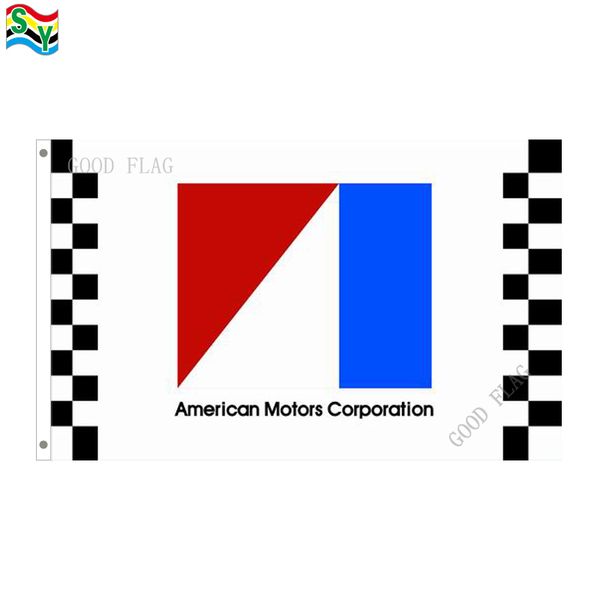 american motors corporarion flags banner size 3x5ft 90*150cm with metal grommet,outdoor flag
american motors corporarion flags banner size 3x5ft 90*150cm with metal grommet,outdoor flag