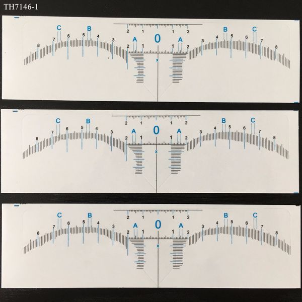 Outros suprimentos de maquiagem definitiva yijiatattoo
Outros suprimentos de maquiagem definitiva yijiatattoo
