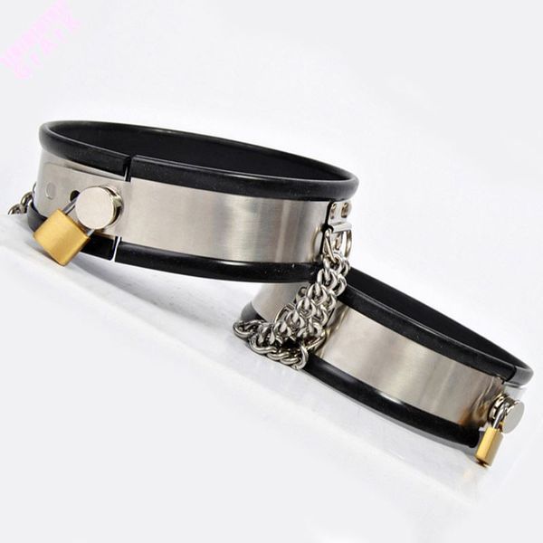 women chastity for device+bra+thigh steel belt ring+handcuffs,stainless woman toys collar+chastity products,ajtov
women chastity for device+bra+thigh steel belt ring+handcuffs,stainless woman toys collar+chastity products,ajtov