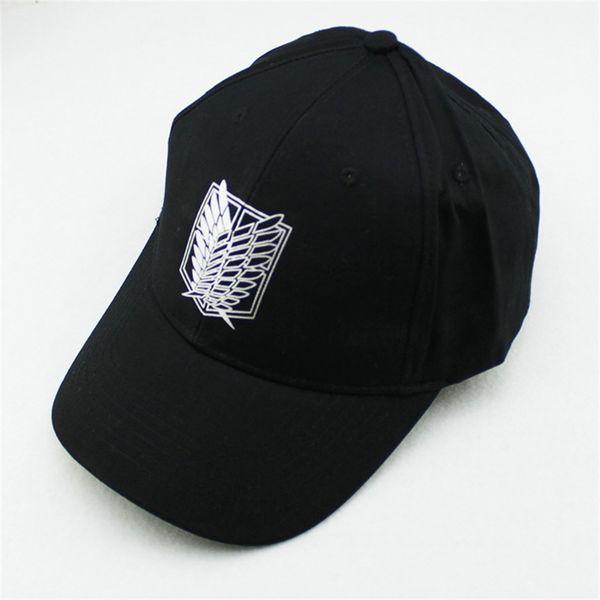 wholesale- kpop hat attack on titan wing album 2016 new fashion k- classic black sport baseball cap hip-hop cap men women kpop, Blue;gray
wholesale- kpop hat attack on titan wing album 2016 new fashion k- classic black sport baseball cap hip-hop cap men women kpop, Blue;gray