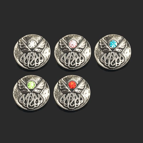 interchangeable flower 012 rhinestones metal snap buttons fit 12mm snap button bracelets earrings necklace for women
interchangeable flower 012 rhinestones metal snap buttons fit 12mm snap button bracelets earrings necklace for women