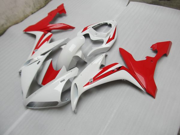 injection mold fairing kit for yamaha yzfr1 2004 2005 2006 white red fairings set yzf r1 04 05 06 ot01
injection mold fairing kit for yamaha yzfr1 2004 2005 2006 white red fairings set yzf r1 04 05 06 ot01