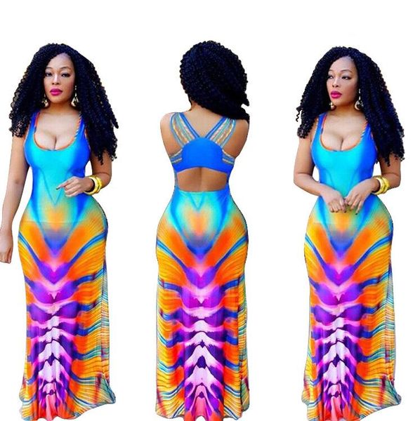 gradient color digital printing high waisted skirt bra straps and nightclub dress 2017 new ouc253, White;black
gradient color digital printing high waisted skirt bra straps and nightclub dress 2017 new ouc253, White;black