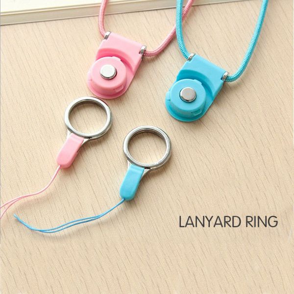 agele universal cellphone lanyard split rotary ring buckle rope creative card work card badge harness dual-use long belt nylon hanging rope
agele universal cellphone lanyard split rotary ring buckle rope creative card work card badge harness dual-use long belt nylon hanging rope