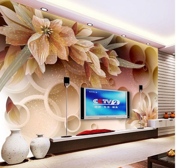 customize size modern p wall murals wallpaper fantasy flowers 3d stereo tv wall
customize size modern p wall murals wallpaper fantasy flowers 3d stereo tv wall