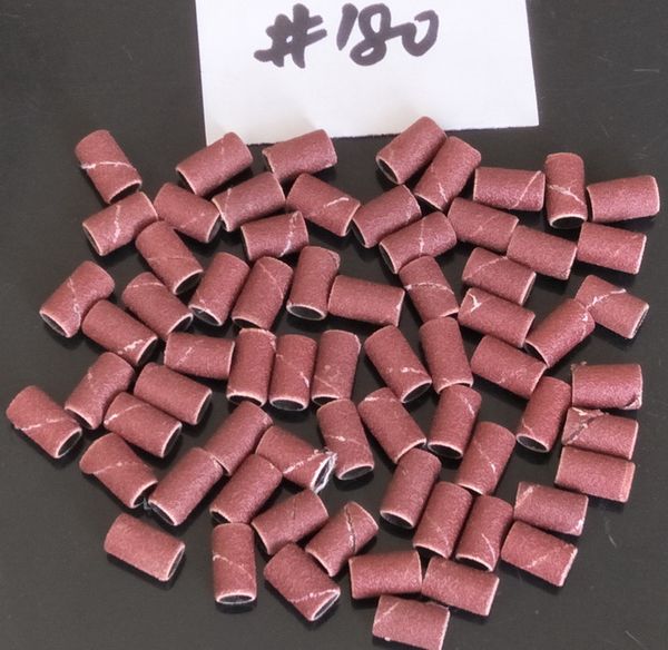 1000 шт. большие оптовые 180 # ленты для ногтей ленты для электрических ногтей для профессионального маникюра 
1000 шт. большие оптовые 180 # ленты для ногтей ленты для электрических ногтей для профессионального маникюра