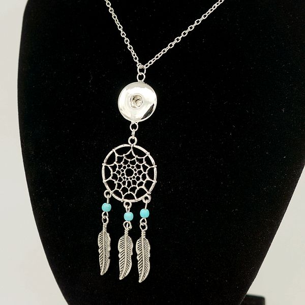 new dj0032 trendy ethnic style hollow pattern pendant snap necklace fit diy 18mm snap buttons jewlery wholesale christmas gift, Silver
new dj0032 trendy ethnic style hollow pattern pendant snap necklace fit diy 18mm snap buttons jewlery wholesale christmas gift, Silver